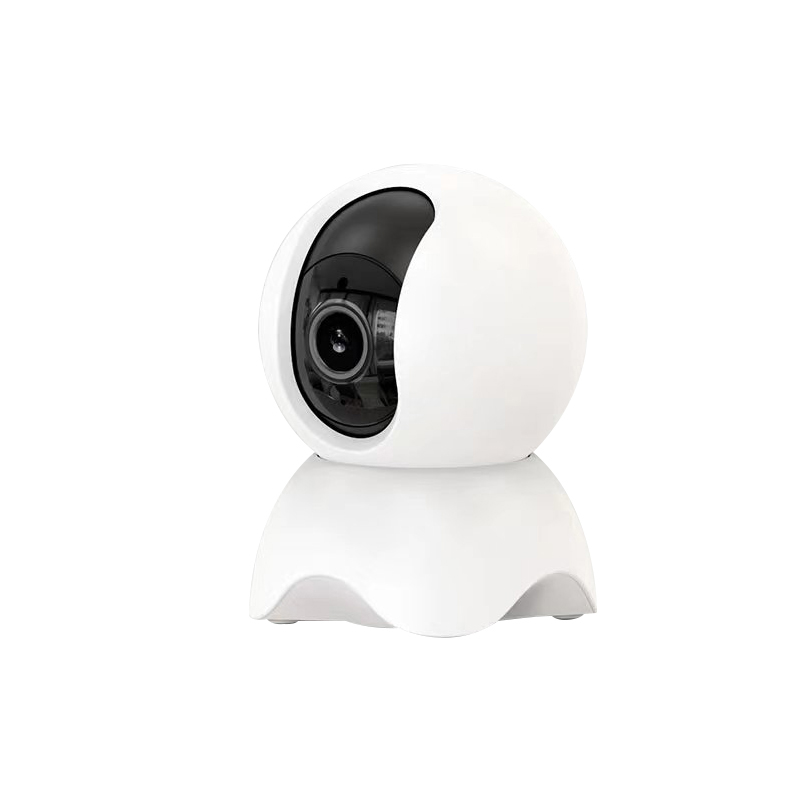 360°全景智能WIFI小球機